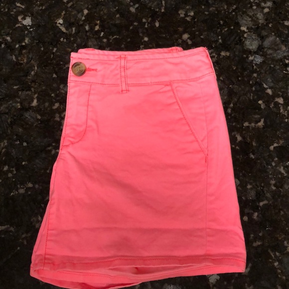 American Eagle. Gently used. Size 0 - Picture 6 of 6